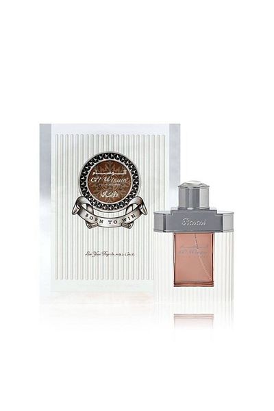 Rasasi Al Wisam Perfume by Rasasi - 100ml