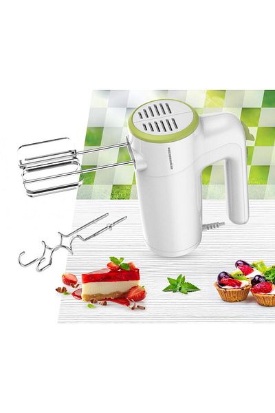 Heinner Mixer de mana HEINNER HM-300GR