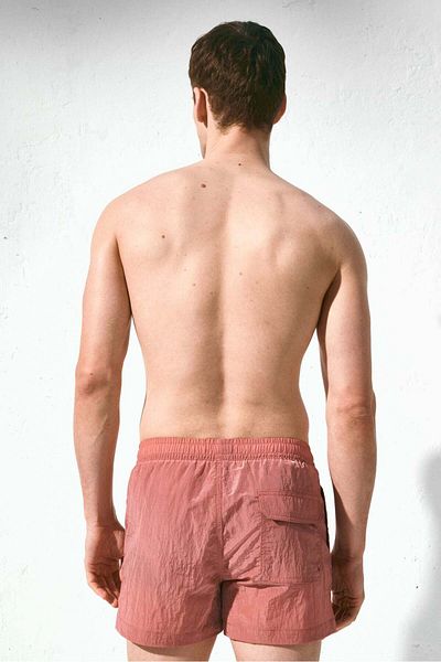 H&M Nylon Swim Shorts