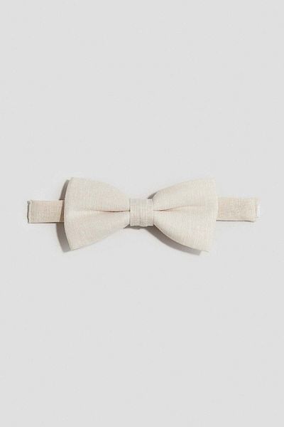 H&M Bow Tie
