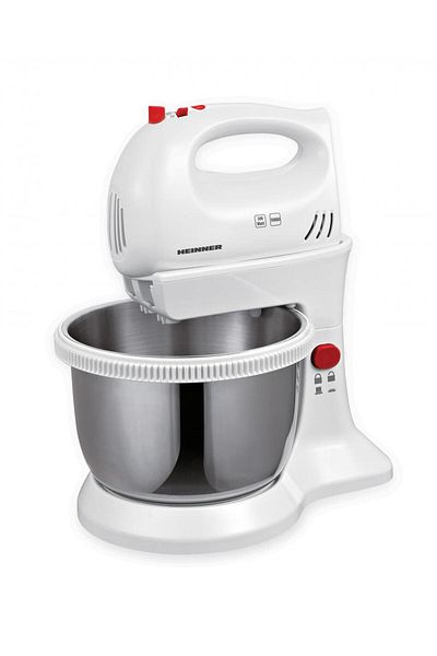 Heinner Mixer cu bol Heinner HMBR-300W