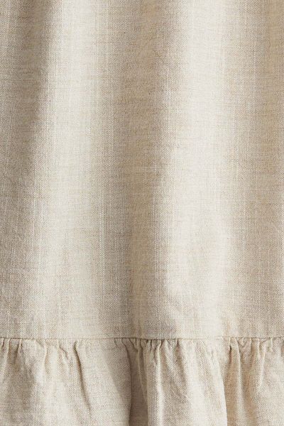 H&M Cotton dress