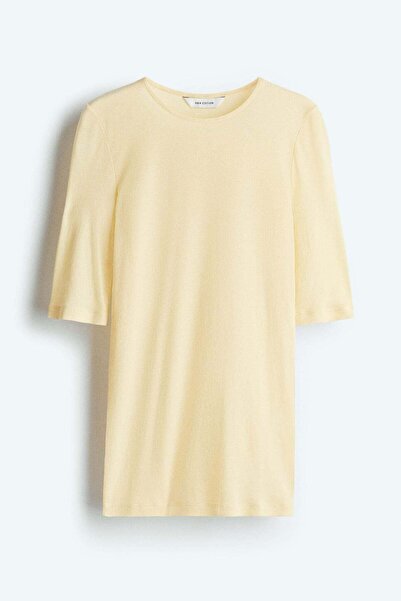 H&M Pima cotton T-shirt