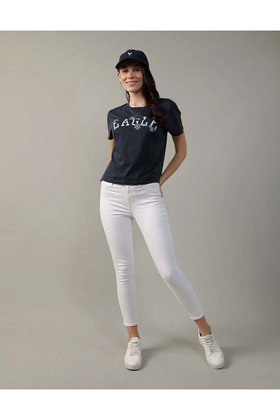 AMERICAN EAGLE AE Graphic Tee
