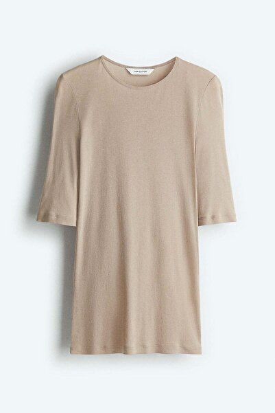 H&M Pima cotton T-shirt
