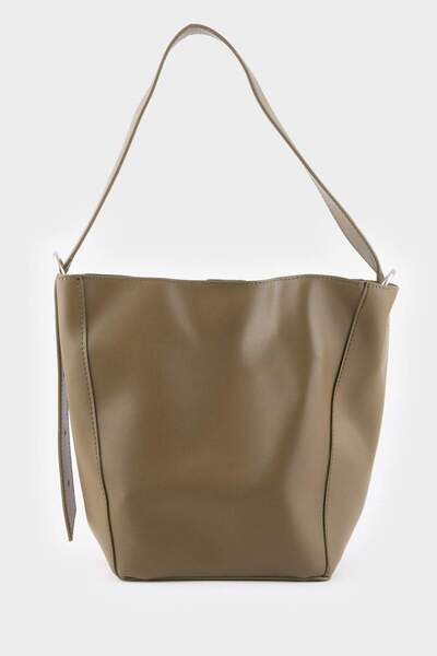 DeFacto Women's Shoulder Bag E8493Axns