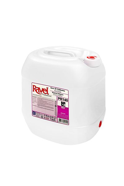 Ravel Liquid Hand Soap 30 Kg