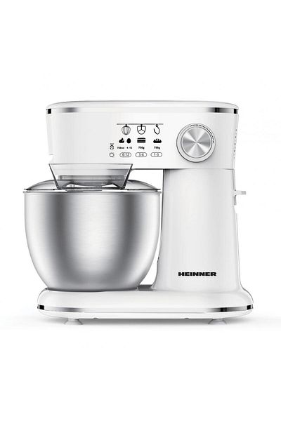 Heinner Mixer planetar Heinner HPM-1000WHCH