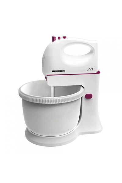 Heinner Mixer cu bol Heinner Charm HMB-350BG