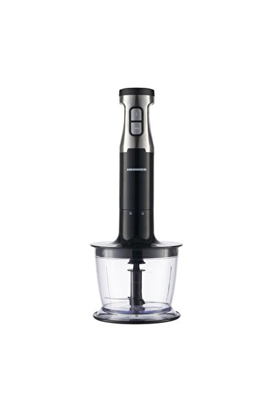 Heinner Mixer vertical Heinner HB-1000XBK