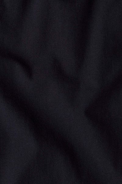H&M Regular Fit Linen-blend trousers