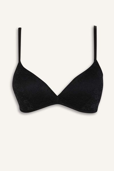 DeFacto Love E7007Ax25Sp Bra-Fall in Lace Padded
