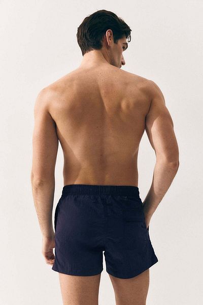 H&M Nylon swim shorts