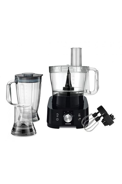 Heinner Robot de bucatarie Heinner Cookery Chef HFP-1000BK