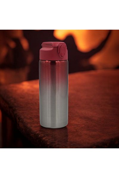 CEM HOME Stainless 304 Steel Flask 600 ML