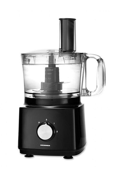 Heinner Robot de bucatarie Heinner HFP-750BK