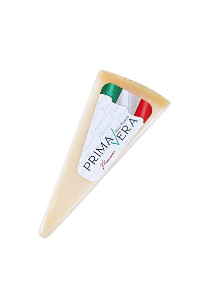 ZAYKA Primavera Parmesan Peyniri 200 G