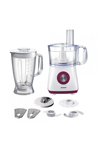 Heinner Robot de bucatarie Heinner Charm HFP-750BG