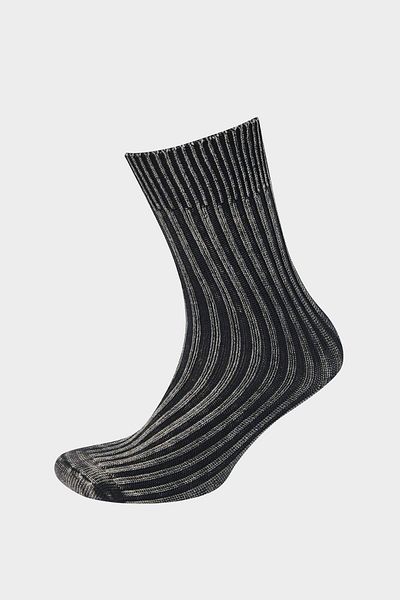 DeFacto Herren-Wintersocken aus Baumwolle E7873AXNS