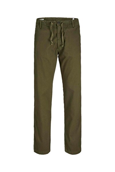 Jack & Jones Jack Jones Kane Hybrid Bondi Jogger Men's Trousers 12274977