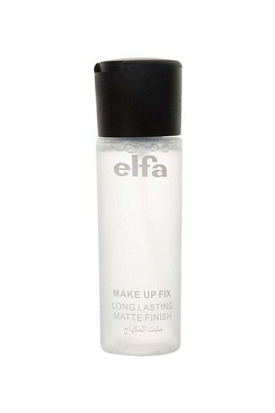 İLFA Ilfa Long-Lasting Transparent Makeup Fixing Spray