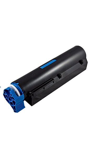 OKI B412/MB562 Oki MB562dnw Yazıcı Uyumlu Çipli Muadil Toner Yüksek Kapasitel...