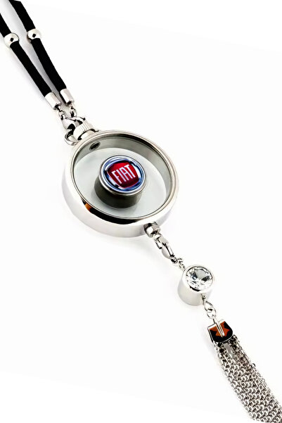 Store Markaya Özel Doldurulabilir Oto ARMA KOKU - Fiat