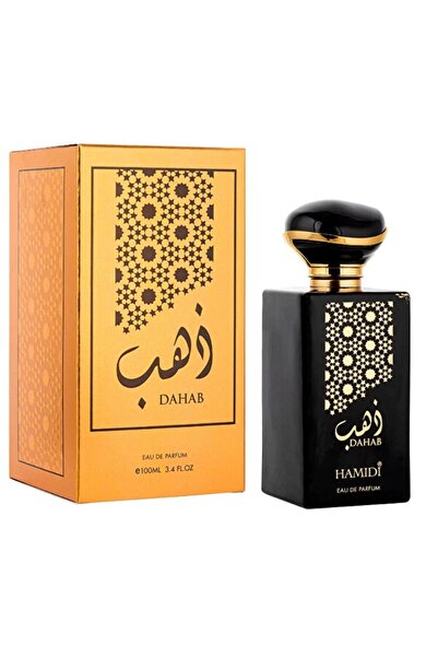 Hamidi Dahab by Hamidi 100ml - Parfum arabesc original import Dubai