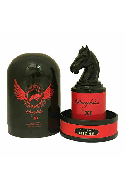 Armaf Bucephalus No XI by Armaf Niche 100 ml - Parfum arabesc original import...