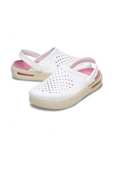 Crocs Ανδρικά σανδάλια InMotion Clog 209964 -100
