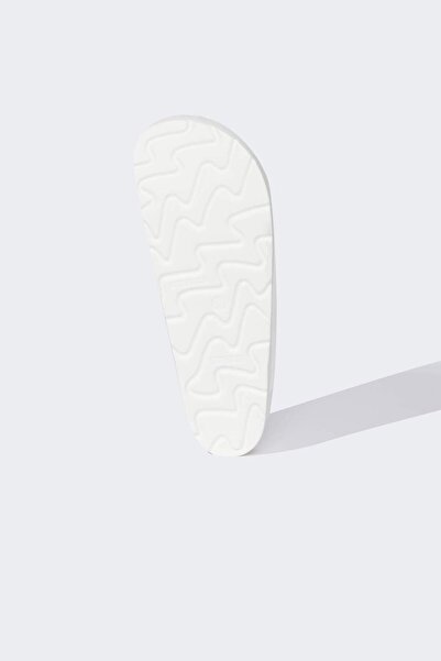 DeFacto Kadın Yüksek Taban Çift Bantlı Eva Terlik C0701AX25SM