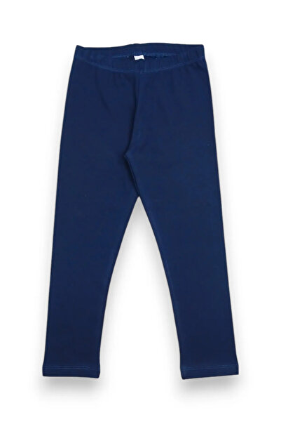 Via Girls Colanți pentru fete, 3 piese, de culoare uni, pentru copii, de lungime întreagă, de bază, pentru fete |   Colanti pentru copii 7-10 ani