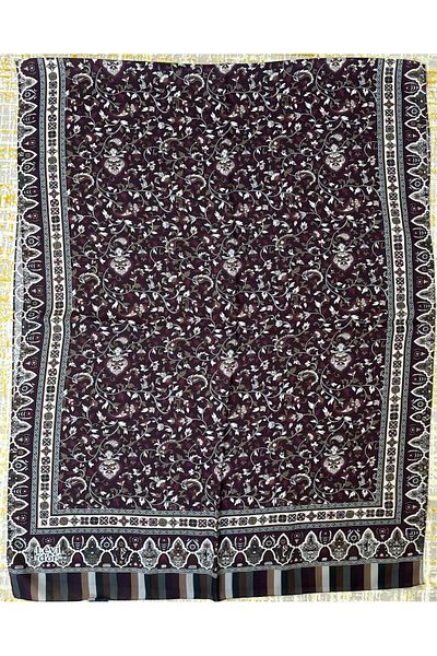 Levidor Love Shawl