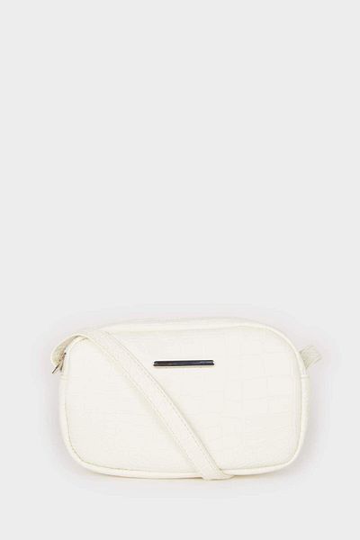 DeFacto Geantă Crossbody pentru fete F0076A8NS