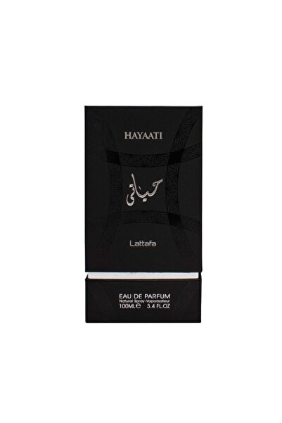 lattafa Hayaati Silver by Lattafa - Parfum Arabesc Original Dubai inspirat din Invictus P.R.