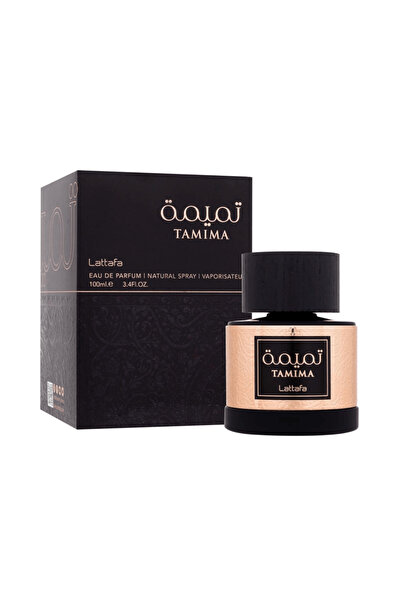 lattafa Tamima by Lattafa 100 ml - Parfum Arabesc Original Dubai