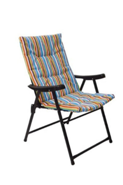 ROYAL ROSE كرسي قابل للطي ، مقعد رحلات ،كرسي رياضي، كرسي خارجي وكرسي حديقة