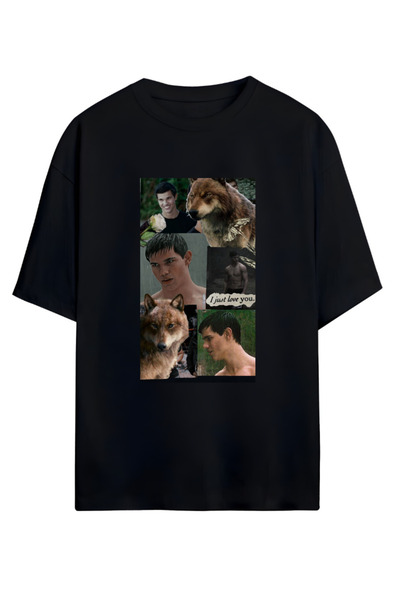 PERISENSE تي شيرت قطني ممشط كبير الحجم 100% قطن - تي شيرت صيفي مريح وفضفاض مط...