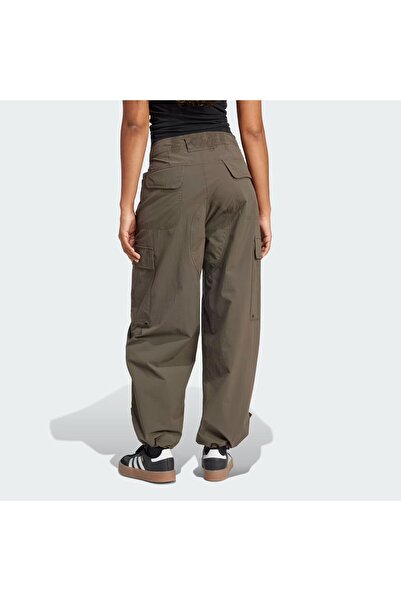 adidas Pantaloni Premium Essentials Cargo pentru femei