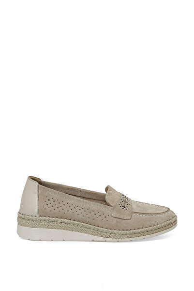 Polaris 105454.Z5FX Γυναικείο Loafer Mink