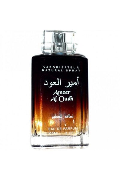 lattafa Ameer Al Oudh + Deo by Lattafa - inspirat din Maison Margiela Replica By The Fireplace