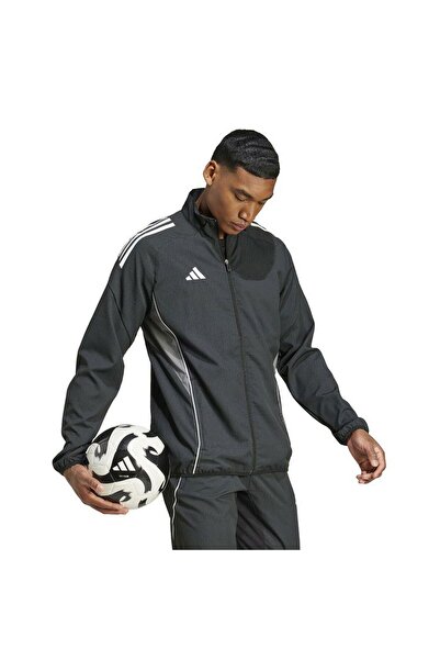 adidas Tiro 25 prémium férfi pulóver