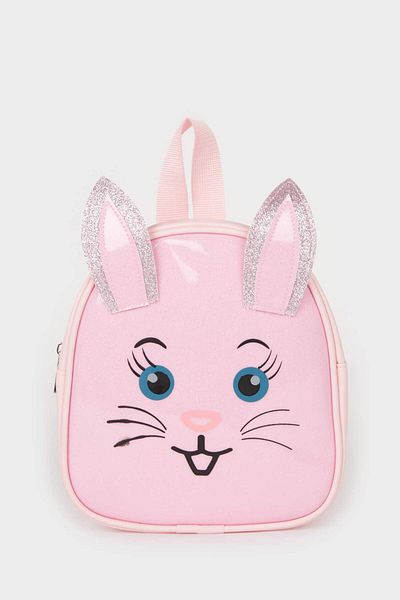 DeFacto Girl's Printed Backpack F1989A8Ns