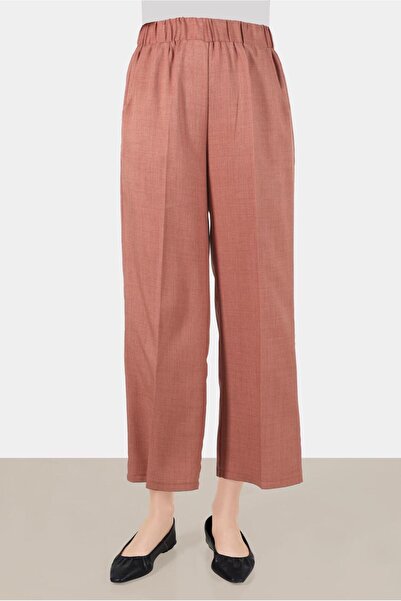 Alvina БРЮКИ З ЕЛАСТИЧНИМ ПАСОМ BELİ 70385