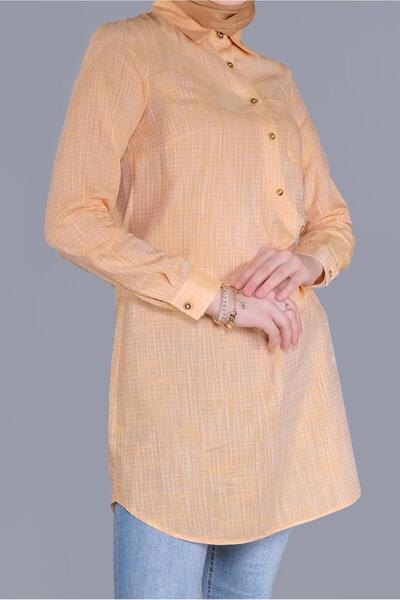 Alvina Button Detail Tunic 41579