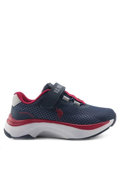 U.S. Polo Assn. Casual Unisex Sneakers Walking Running