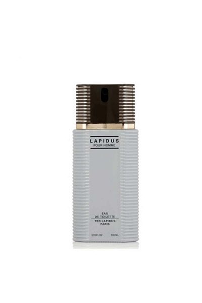 Ted Lapidus Ted La Bedos Eau de Toilette, 100 ml