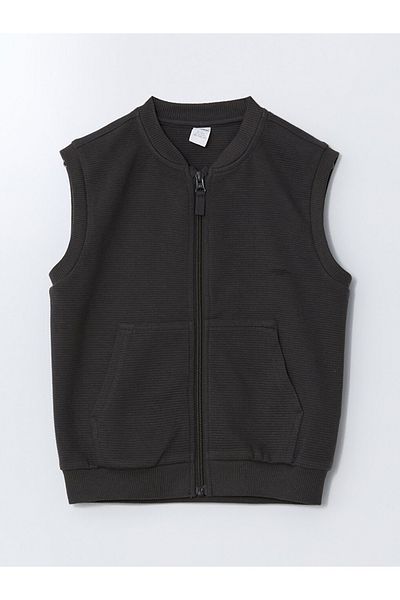 LC Waikiki Boy's High Cotton Vest