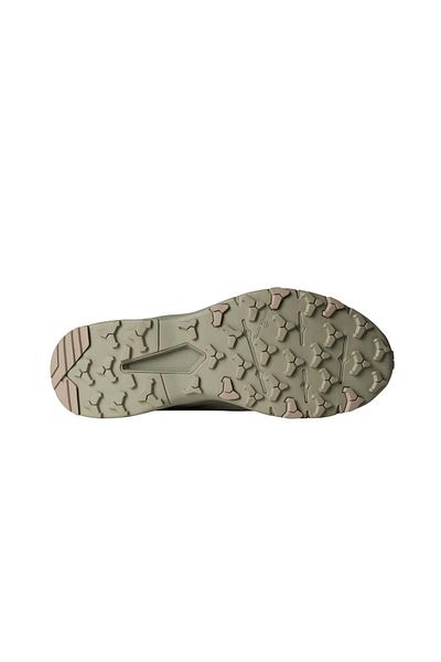 THE NORTH FACE Ανδρικά παπούτσια Grey-46 M VECTIV TARAVAL