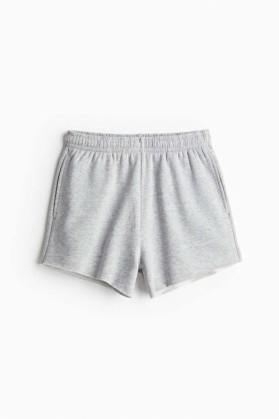 H&M Sweatshirt shorts